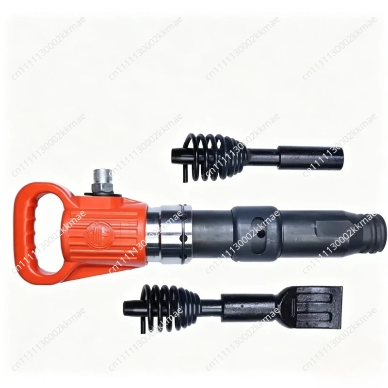Pneumatic Strike Rod, Magic Stick, Wind Pick, Tire Picking Tool, Pneumatic Tire Shovel, Tire Shovel Industrial Tool