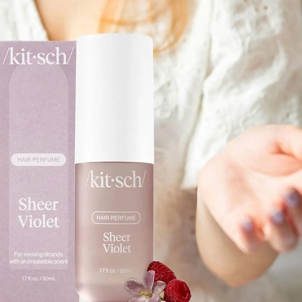 

Улучшает сухие волосы, долговечный ароматный спрей для тела, туман для женщин, освежает волосы, тело и подушки, дезодорант-спрей, парфюм, 50 мл