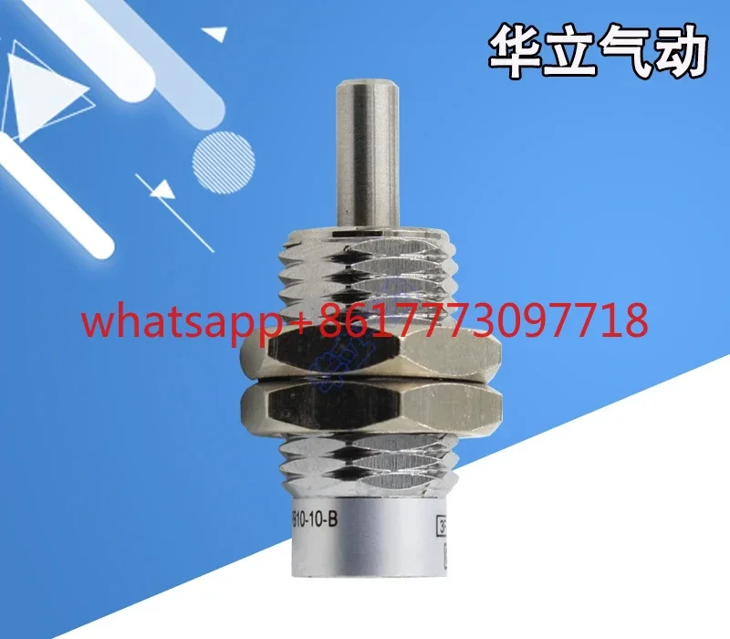 Smc Needle Type Cyl…