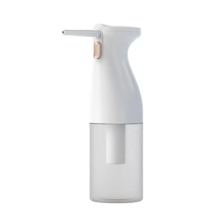 مهوية حمام الحيوانات الأليفة المنزلية، ماكينة رغوة غسيل الأطباق الكهربائية، رذاذ مهوية جل الاستحمام بالشامبو