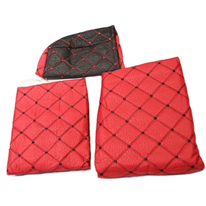 

For XCMG XE Seat Cover 80/60/150/135/110/215/210/75 Special Seat Cover Seat Cushion Excavator