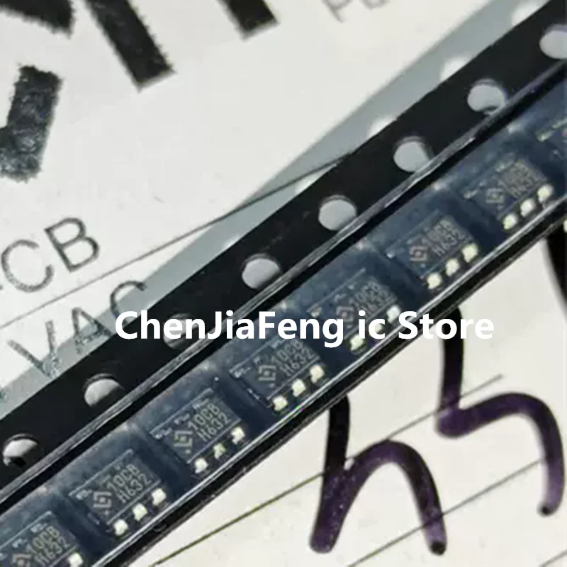 

10 шт./лот HY2110-AB HY2110-BB HY2110-CB HY2110-DB HY2110-HB HY2110-GB SOT23-6 Новые оригинальные