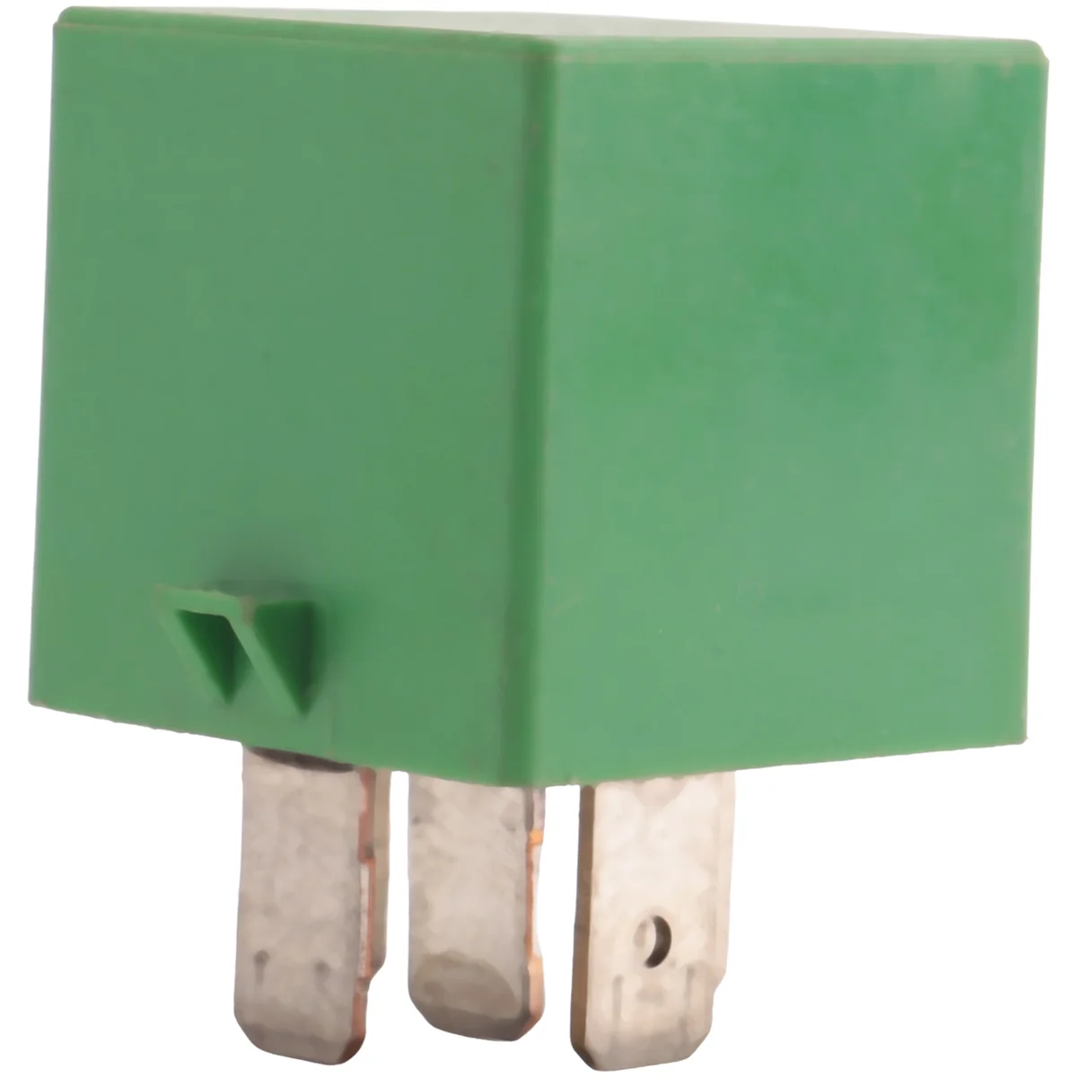 12 В, 35 А, 5 контактов, реле вентилятора радиатора, зеленое 6547TX для Peugeot 206 207 306 307 406 407 807