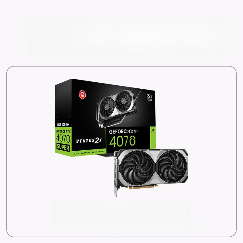 13400F computer host, desktop host 13th generation B760M game 4070 e-sports DDR4/5 high-end full set