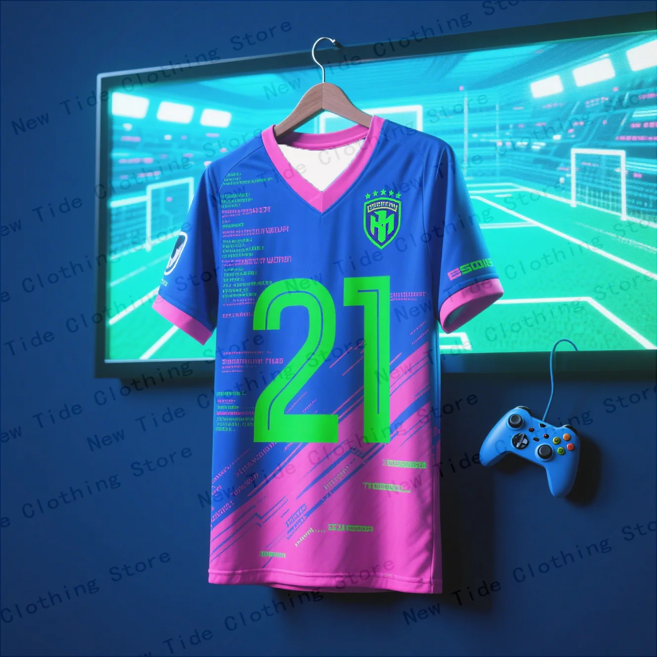 

2025 Summer New July T Shirts For Men Women Kids Fashionable Lightweight Soft Comfortable Trendy Casual Fun Vacation Looks