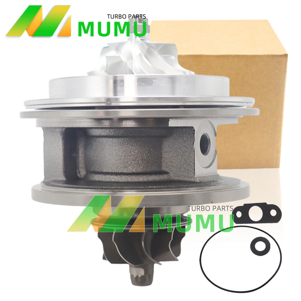 K03 Turbo Cartridge Core Chra For 2008-2017 Hyundai H-1 Cargo TQ 2.5 CRDi 28230-4A701 282304A701 53039700353 53039880353