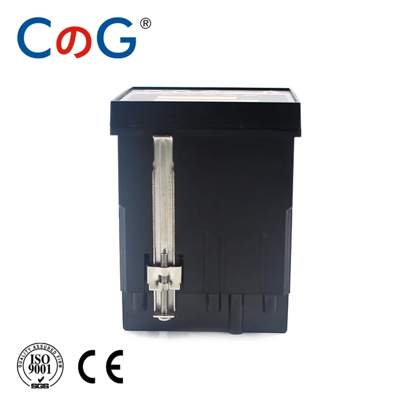 CG REX C700 72*72Mm 800 Độ Đầu Vào K J PT100 0-10V 4-20mA PID Đầu Ra SSR Tiếp 220V 24V 380V Bình Giữ Nhiệt Bộ Điều Khiển Nhiệt Độ