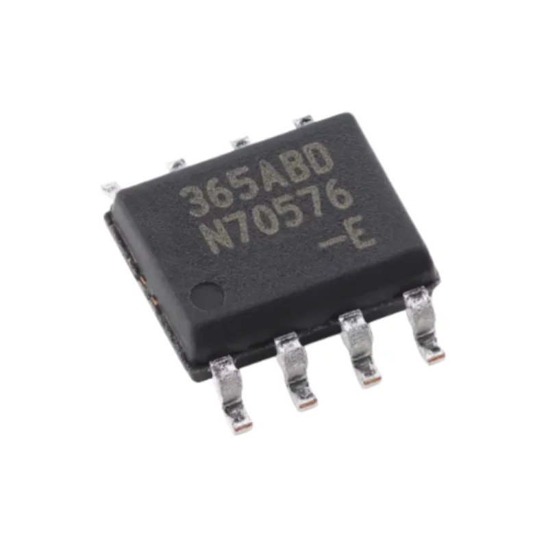 5pcs Original MLX90365LDC-ABD-000-RE SOIC-8 Three-axis Hall Effect Position Sensor Chip