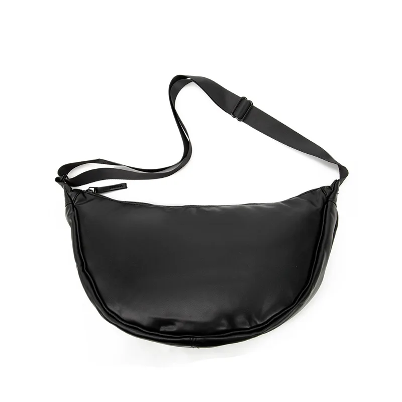 bolsa-feminina-de-bolinho-de-couro-macio-versatil-bolsa-tiracolo-de-nicho-pu-bolsa-de-ombro-casual-super-leve-popular-nova-2020
