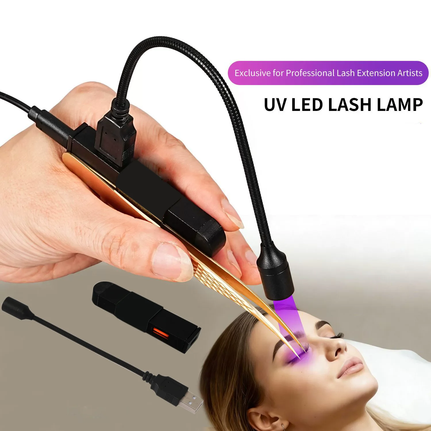 lampada-usb-de-substituicao-luz-uv-portatil-de-led-para-extensao-de-cilios-luz-uv-para-cura-de-cola-de-cilios-com-pinca-1-2-frasco-g