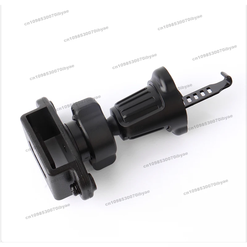 

For The Trend Fixing Bracket of Walkie-talkie, Trend Fixing of Air Conditioner in Car, Back Clip of