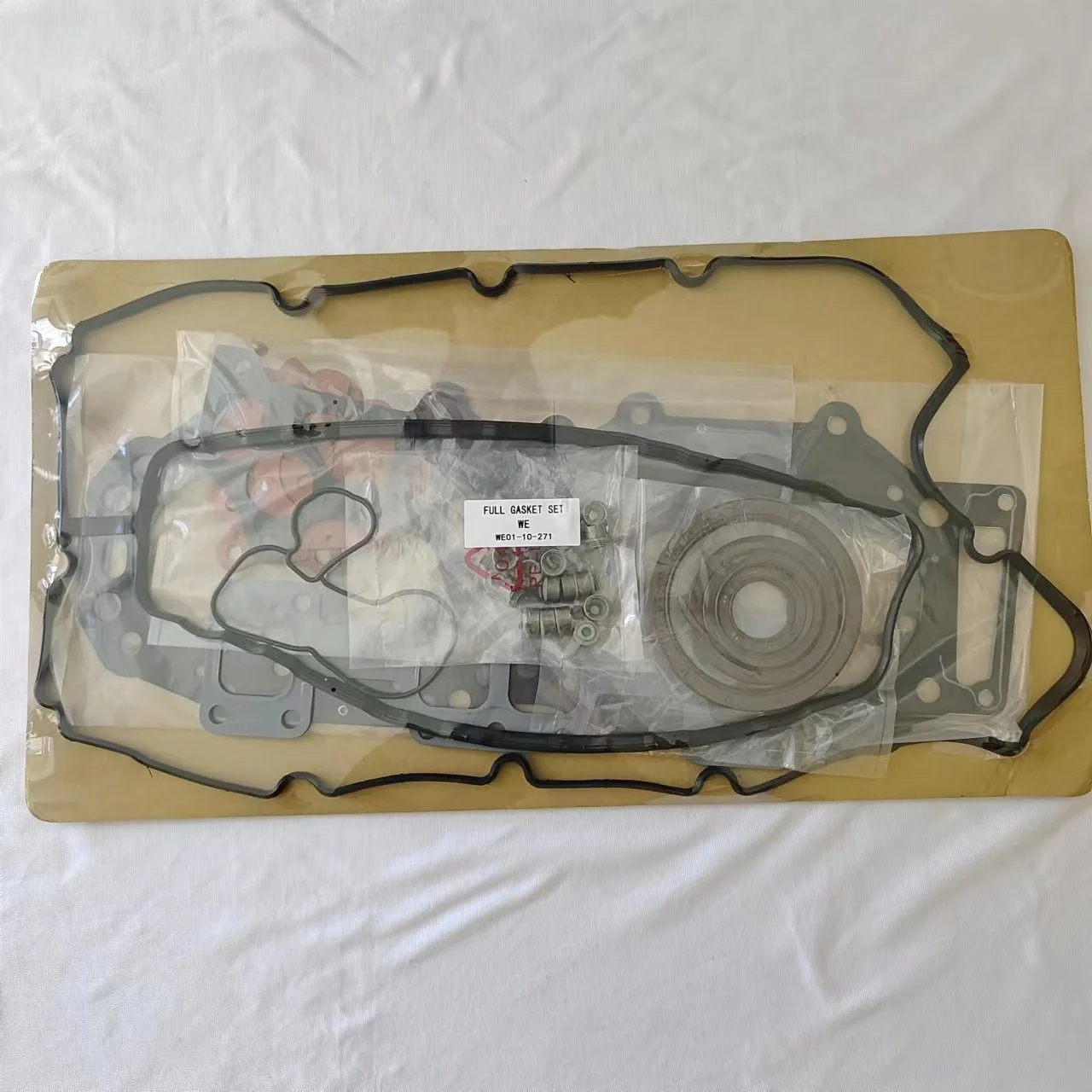 we bt-50 engine For gasket kit for mazda bt-50 cylinder head gasket we01-10-271 we0110271