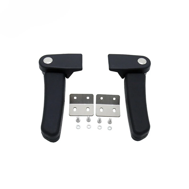 

Motorcycle aluminum alloy rear box passenger handrail for BMW R1200GS LC ADV Adventure G310GS F800GS ADV F850GS F750GS