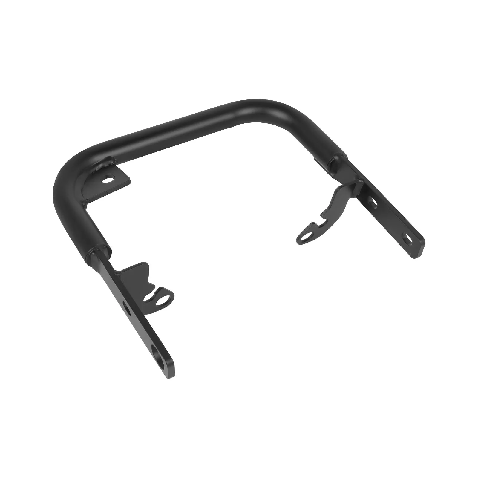 FourTrax 250 Sportrax 300 Rear Bumper Bar Luggage Rack For Honda TRX250X 1987-1988 1991-1992 TRX300EX 1993-2007 TRX 300EX 250X