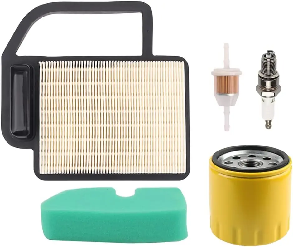Filtre à Air 20 083 02-S pour Kohler Courage 20 19 SV540 SV590, remplacement 20 083 06-S KH-20-883-06-S1 Cub Cadet LTX1045 LTX1040