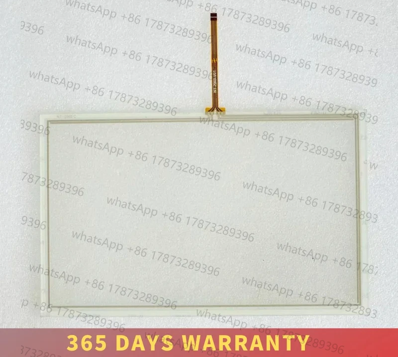 DOP-110DS Touch Scr…