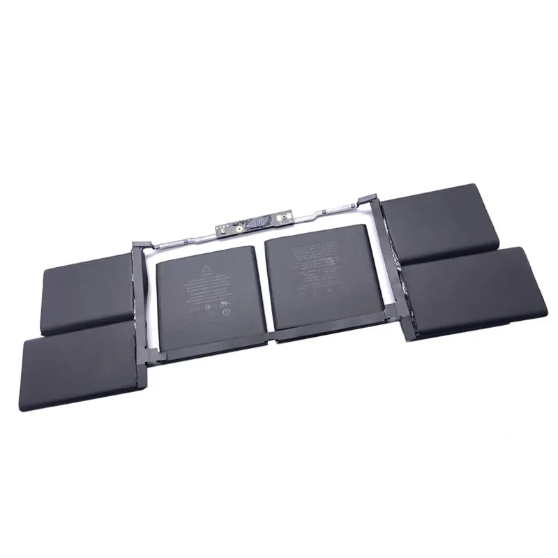WHOLESALE New A2113 Laptop Battery for Apple Macbook Pro A2141 16'' Inch 2019 MVVJ2 MVVL2 MVVM2 610-00533