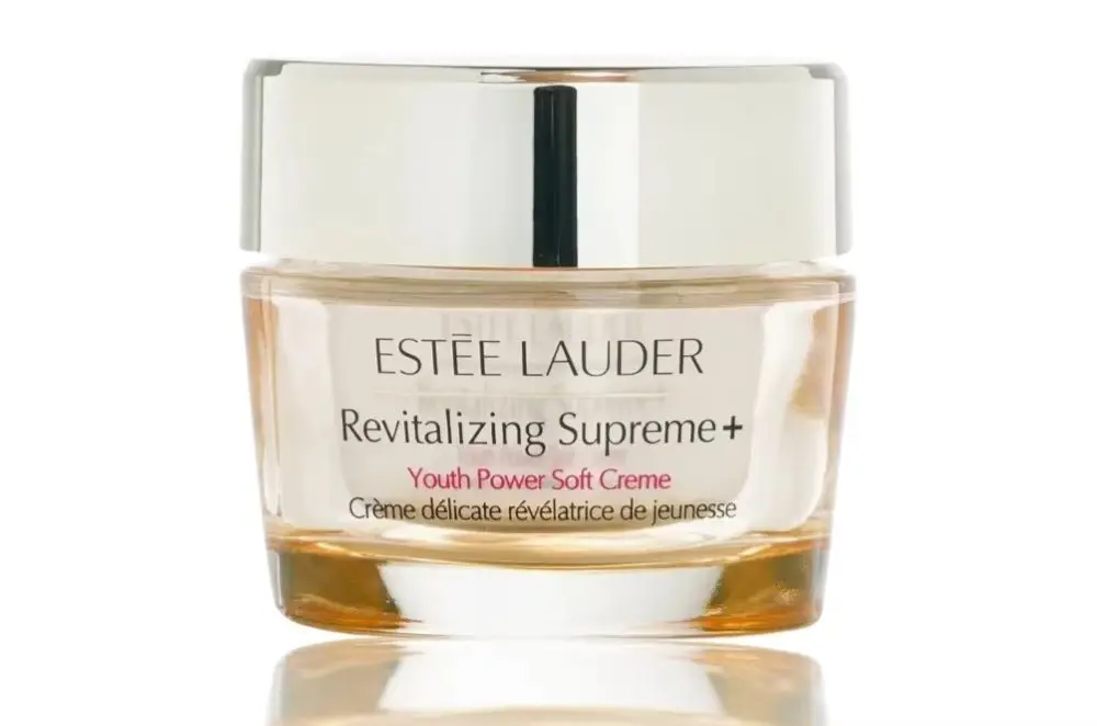 Estee Lauder Revitalizing Supreme + Youth Power Soft Creme 75ml Face Moisturize Original Skin Care for Women/Men Health Beauty