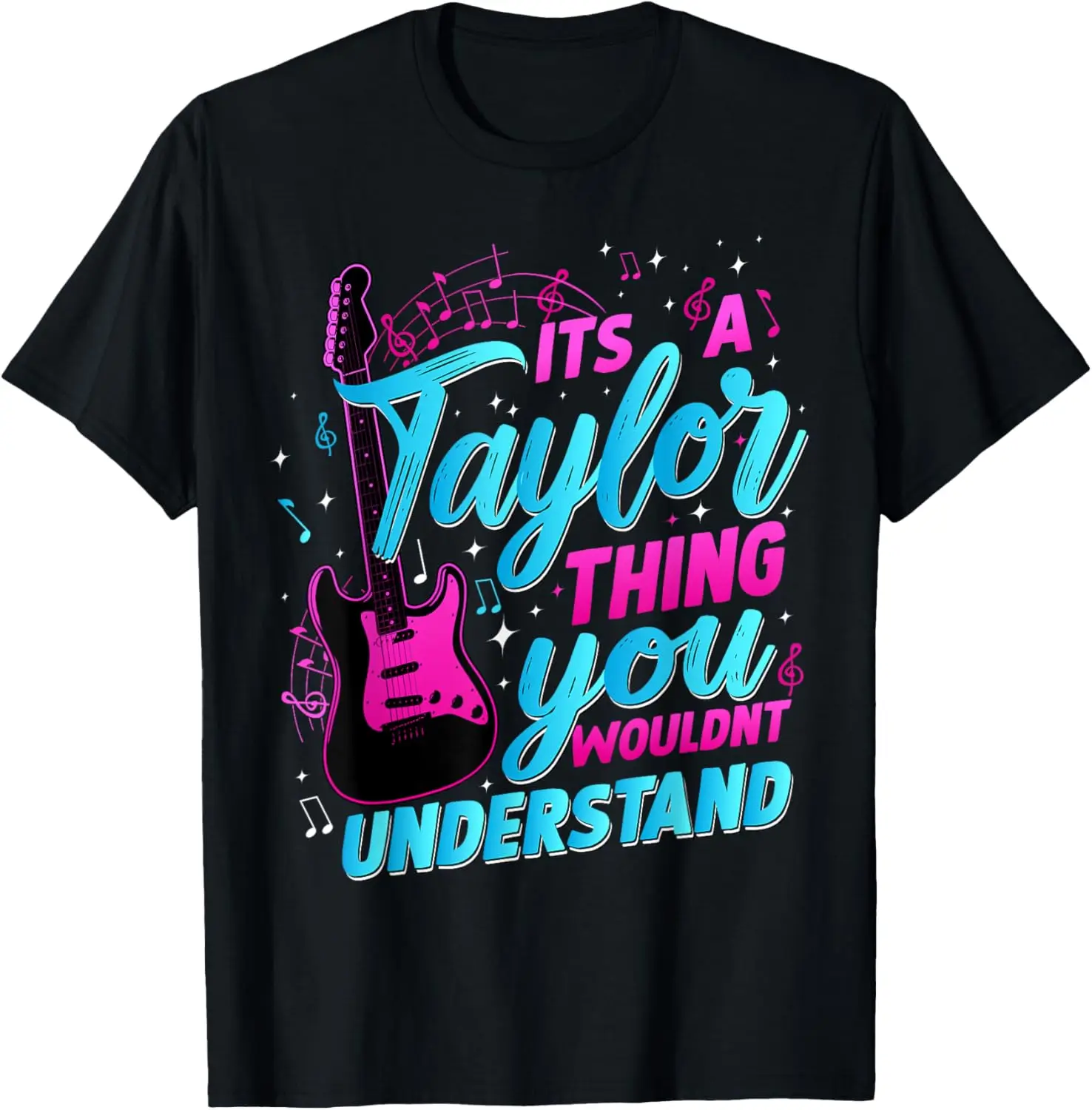 มันเป็นสิ่งที่เทย์เลอร์ที่คุณคงไม่เข้าใจเสื้อยืด