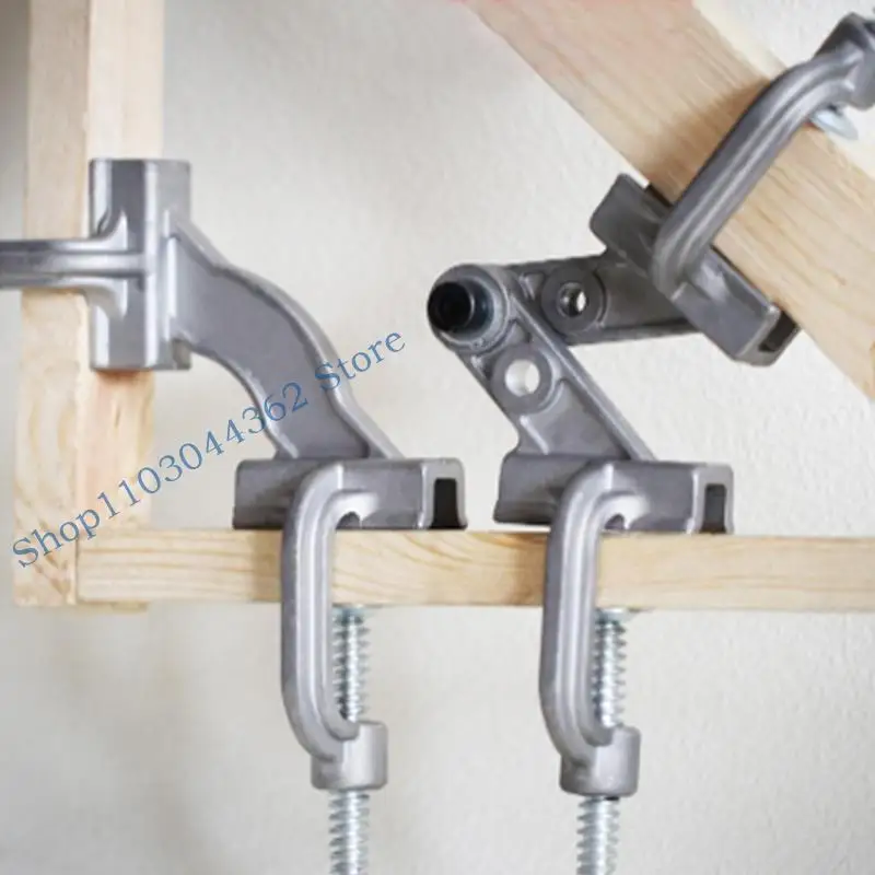 

A3PA из нержавеющей стали сварки сварки зажима Artifact Artifact Wordworking Quick offult