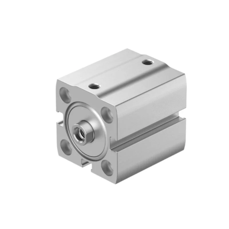 Good Quality Aluminum DFM-16-10-P-A-KF 170907 Pneumatic Cylinder