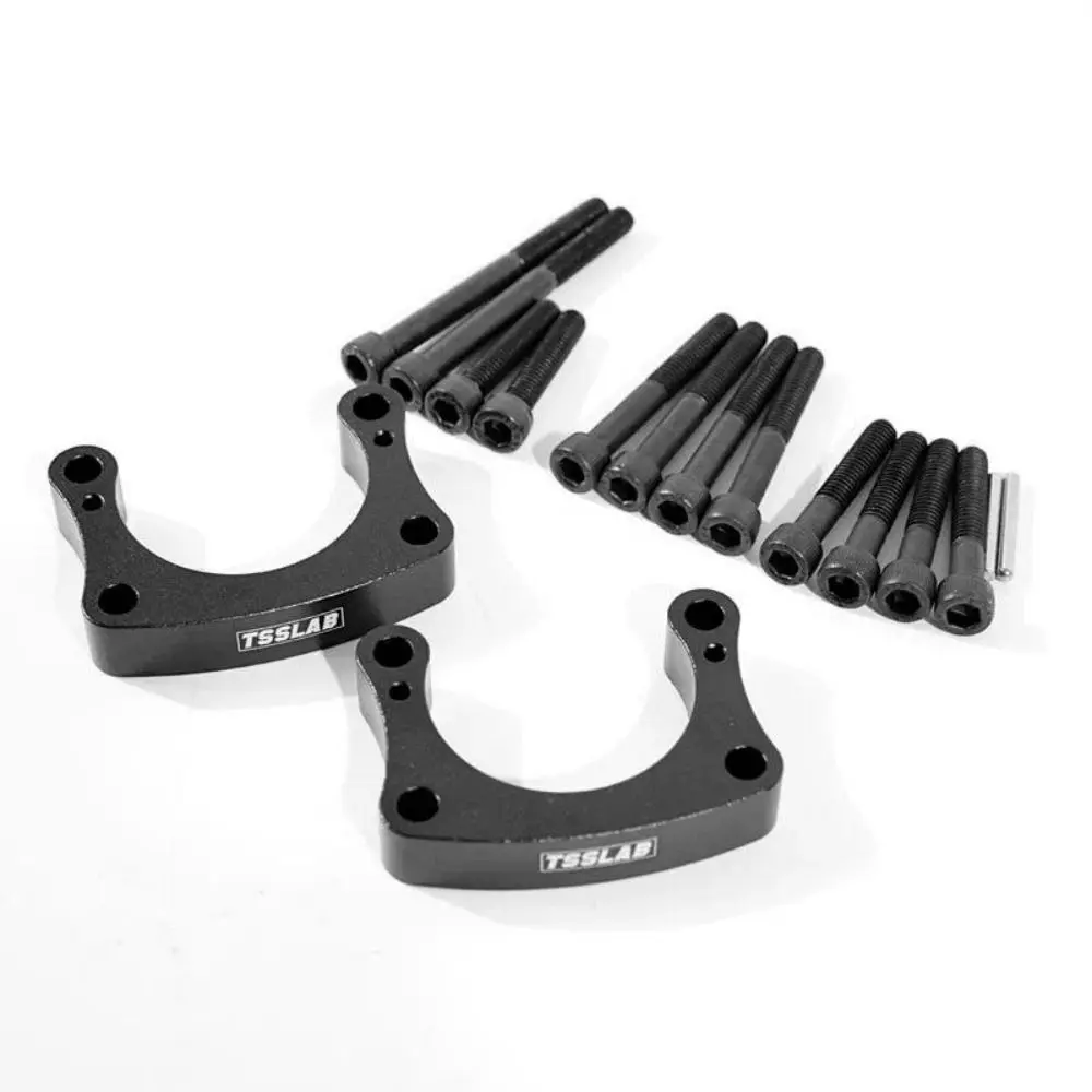 VTB Ventus Bikes Stem Riser For Surron Light Bee，Talaria String,，Talaria X3 And 79 Bike Falcon