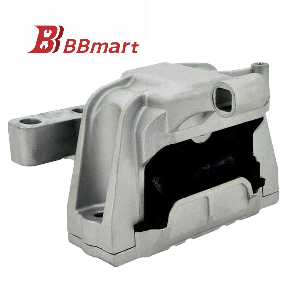 

BBmart Auto Parts Engine Support Left Transmission Mount 5N0199262K For Audi Q3 Quattro VW Tiguan Car Accessories 1PCS