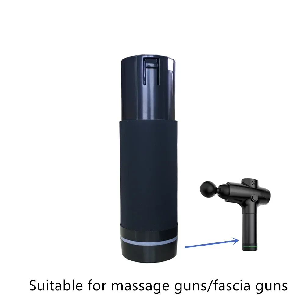 18650 Lithium Ion 24V 2500mAH Massage Gun Battery for Various Types of Massage Guns/Fascia Guns