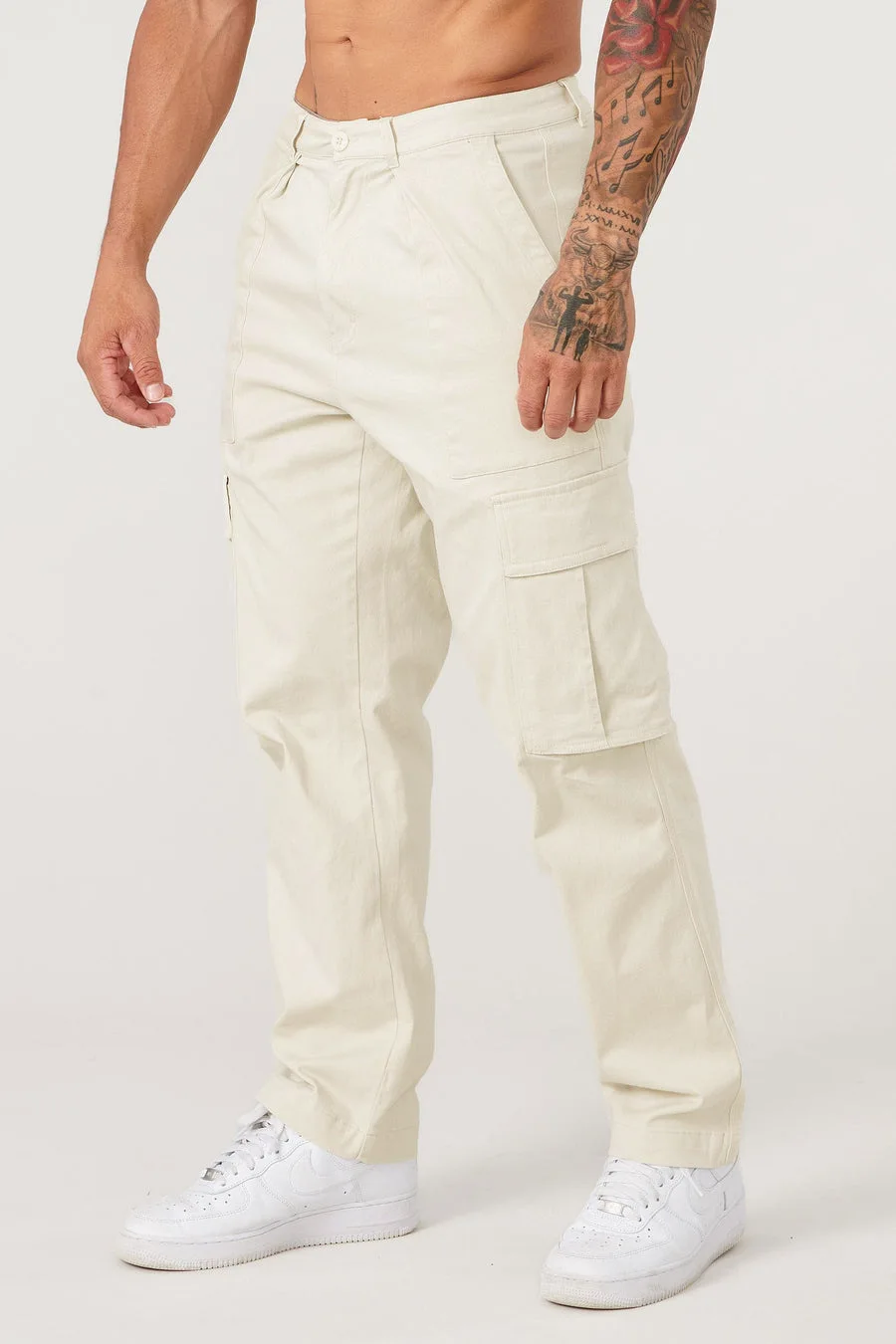 マッスルフィットネス織りの新しいヨーロッパとアメリカのスポーツメンズワークウェアパンツ、アウトドアロングパンツ、ランニングトレーニングパンツ