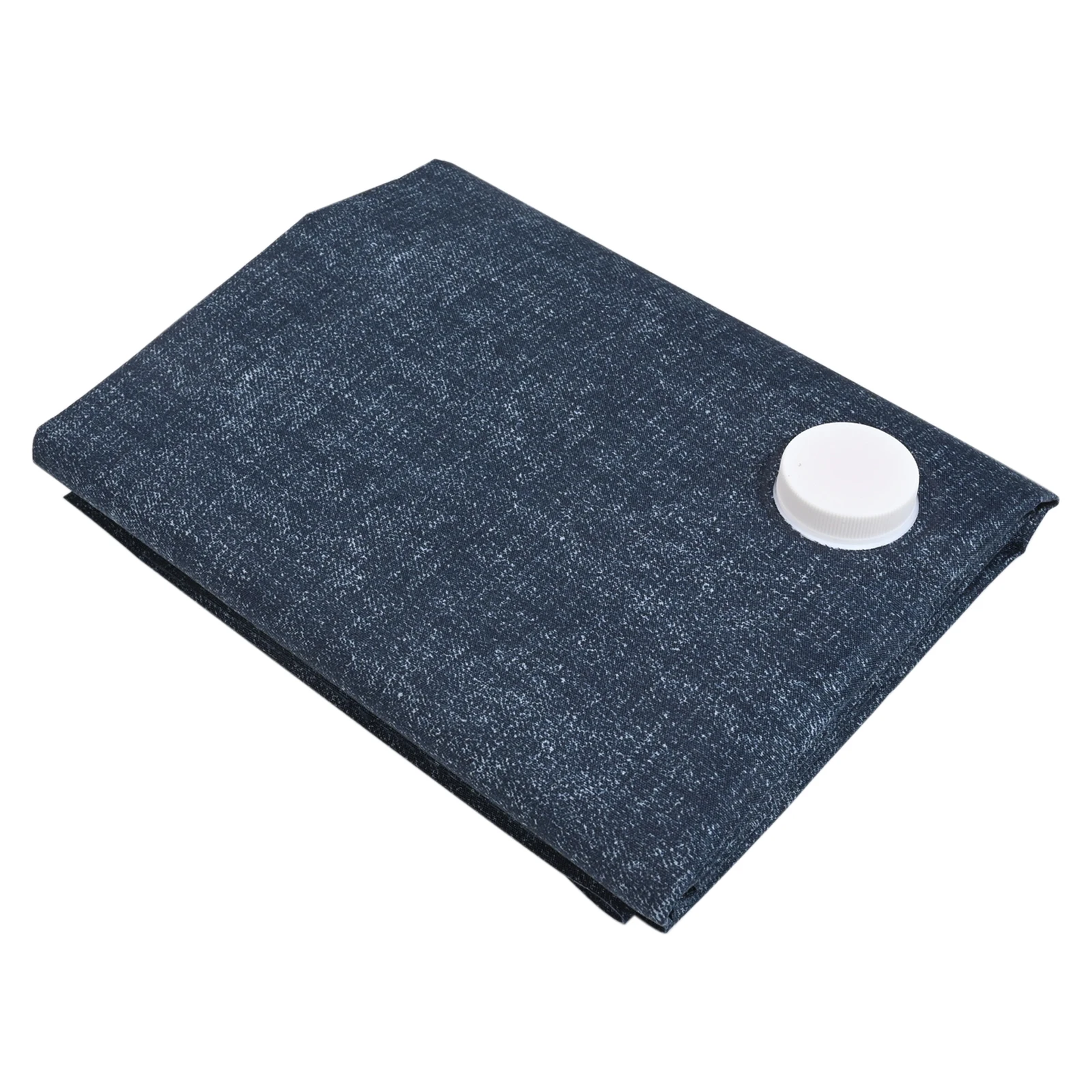 10*10*5cm Travel Storage Bag Robust Material Vacuum Storage Bag Household Storage Solution Lightweight And Portable