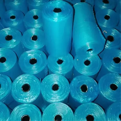 Eco Pet Waste Poop Bags 10 Rolls Effosola