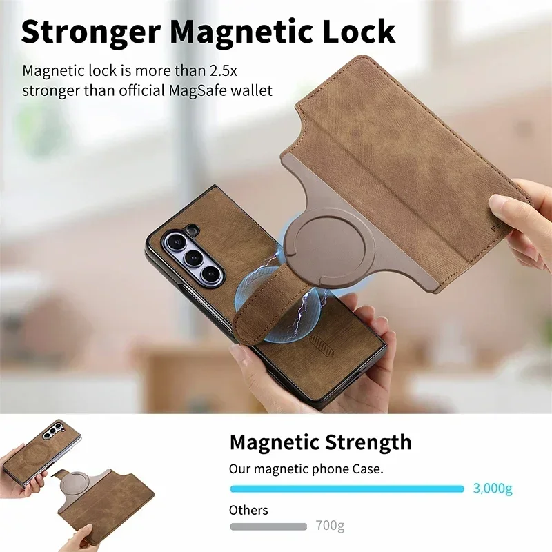 Thumbnail 2 - #6 Trending Samsung Z Fold 5 Cases Right Now