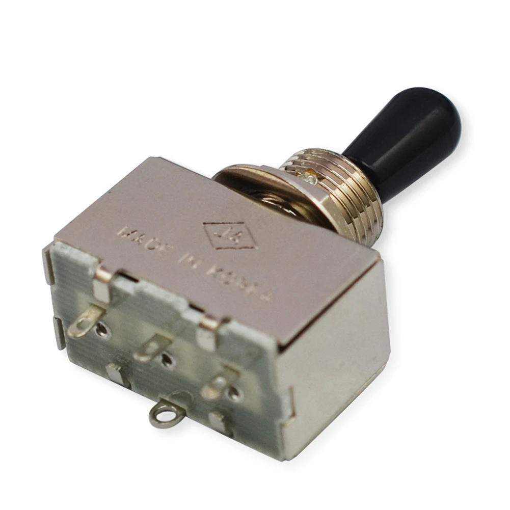 Selector Switch Ele…