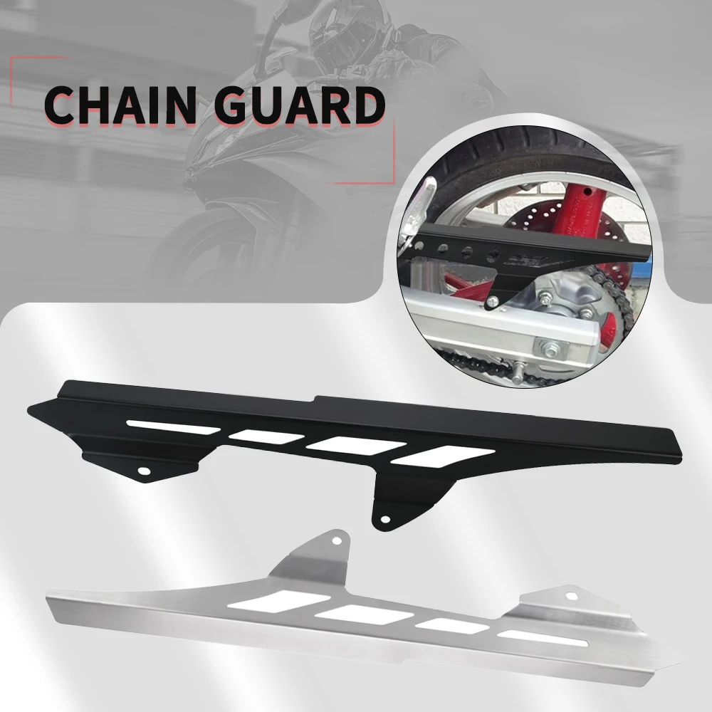 

Motorcycles Chain Guard Protector For Suzuki SV650 N/S 1999-2008 GSF600 650 Bandit / S 2000-2016 F 2008-2016 2015 2014 2013 2012