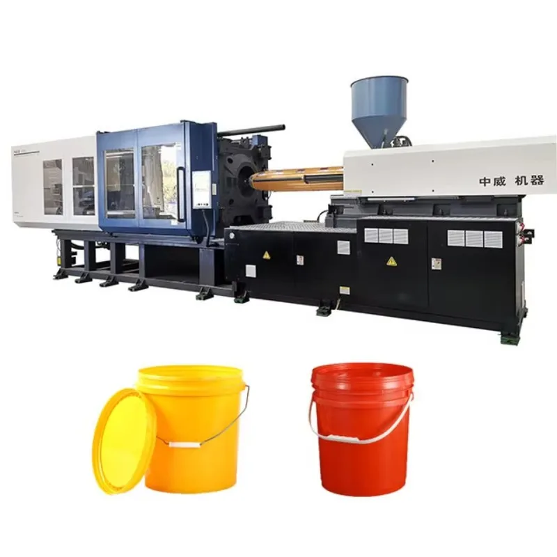 GF650CEH Iml Moldin…