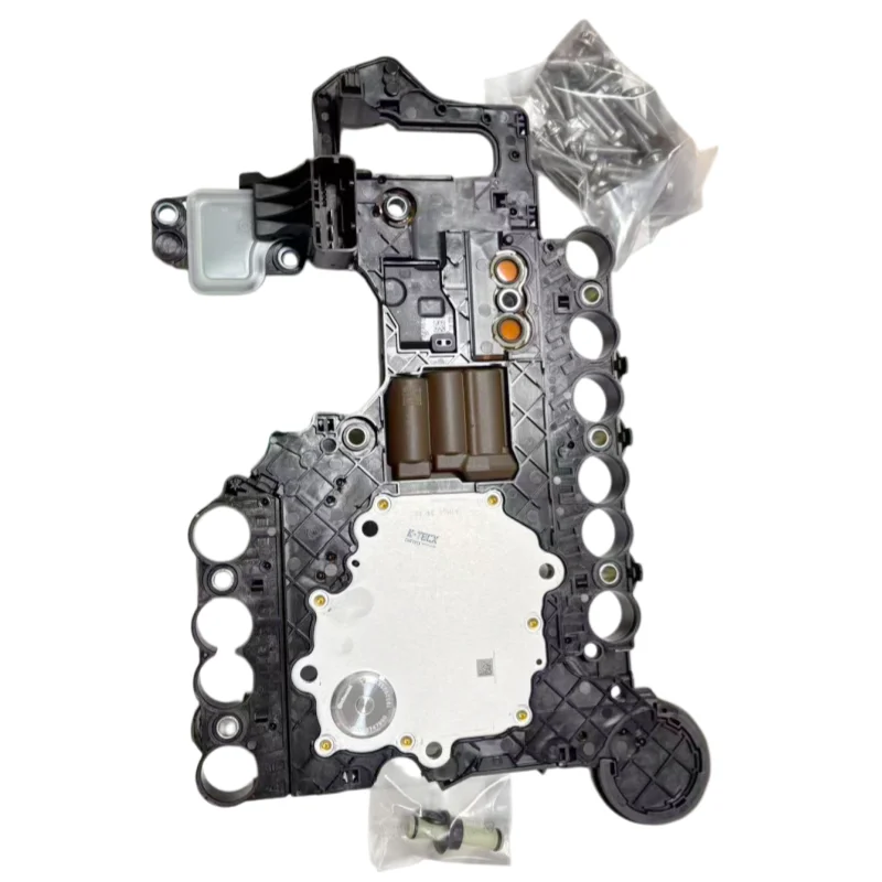 A0002703300 A0002703500 A0009018100 724.2 Hybrid Transmission TCU Control Unit Board For Mercedes S Class W222 E Class W212