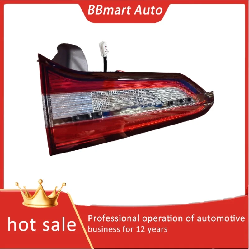 

10292138 BBmartAuto Car accesorios para Rear Tail Light for Mg 5 2023 2022 2021 2020