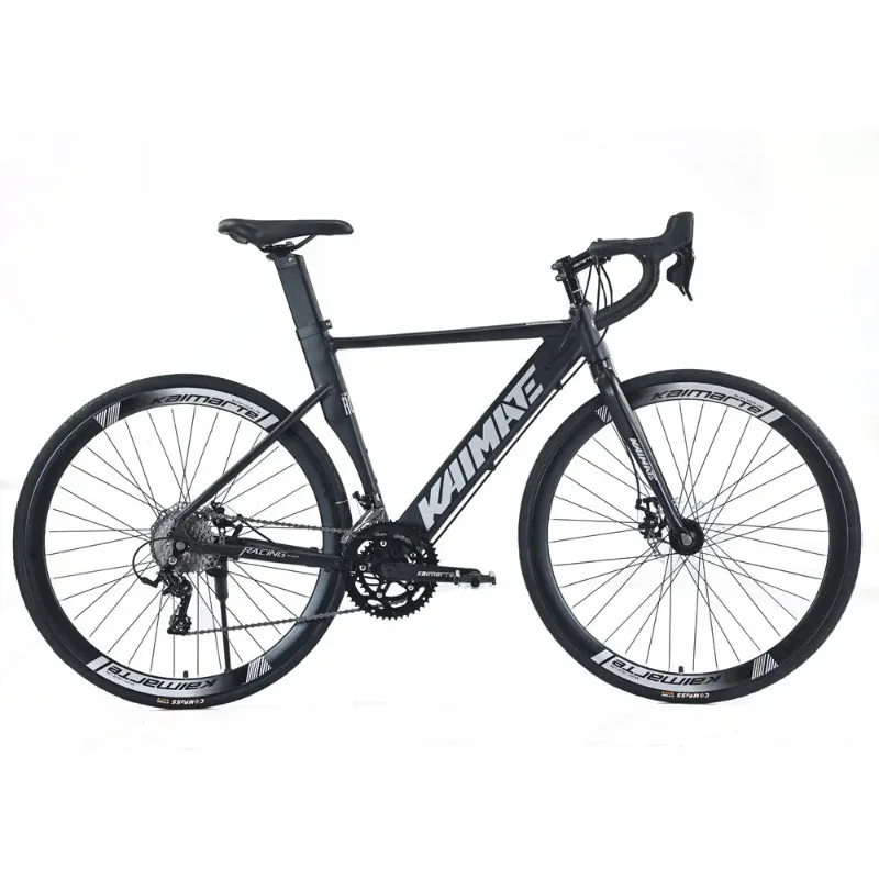 

14 Speed Aluminum Alloy Frame Road Bicycle 700C Road Racing Bike for Adults Mountain Bike Commuter Bike Lightweight