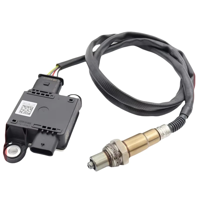 مستشعر جسيمات عادم الديزل FULL-PM 39265-2A810 لشركة Hyundai Kia 0281007179 0281007180   مستشعر أكاسيد النيتروجين الجسيمات