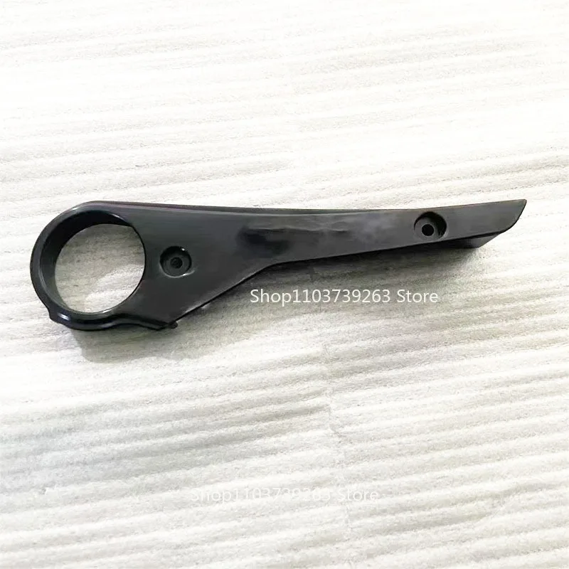 

Suitable for Benali Original Accessories Huanglong 600 Chain Protection Block BJ600 Chain Buffer Block Buffer Glue