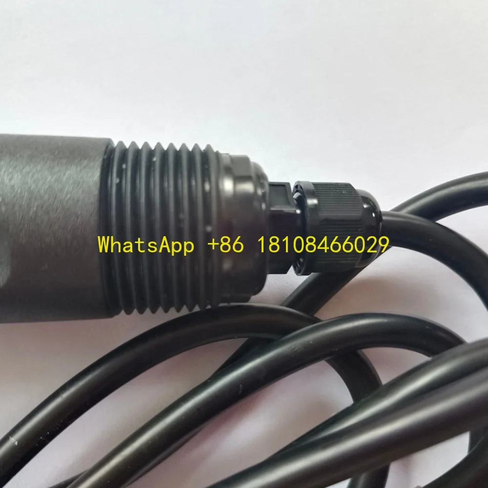 

Настраиваемый промышленный онлайн-датчик pH, гидрофлюоровая кислота, анализ окружающей среды OEM ODM, OBM, pH-зонд, электрод, IP68, водонепроницаемый