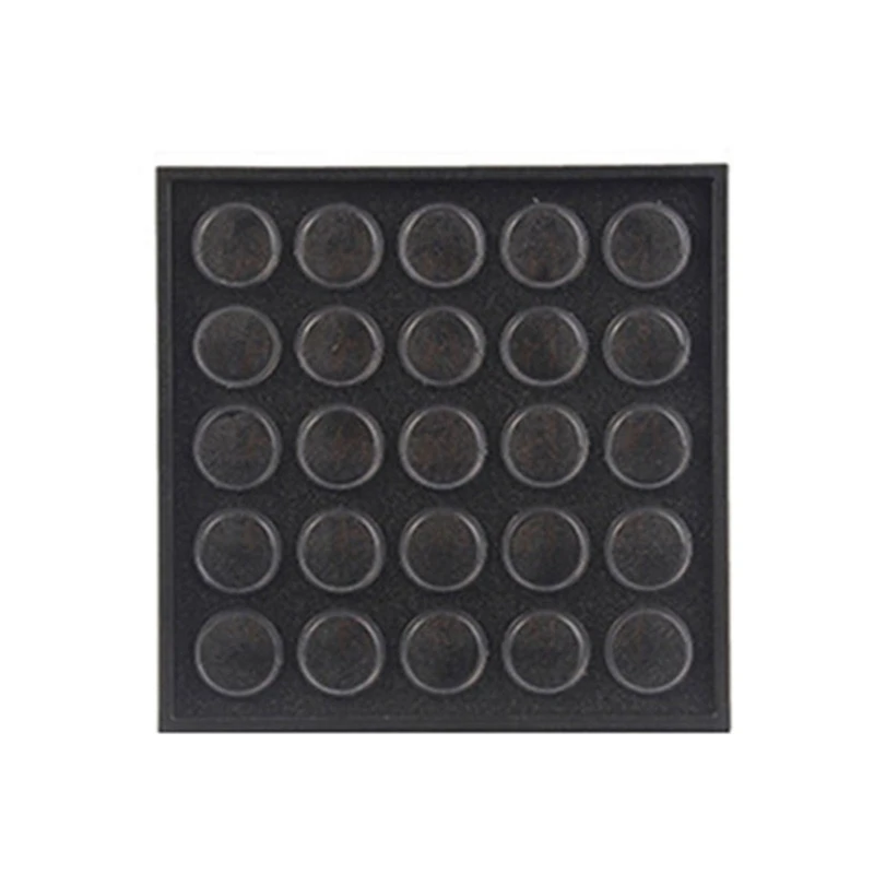 Организаторы аксессуаров для ногтей.