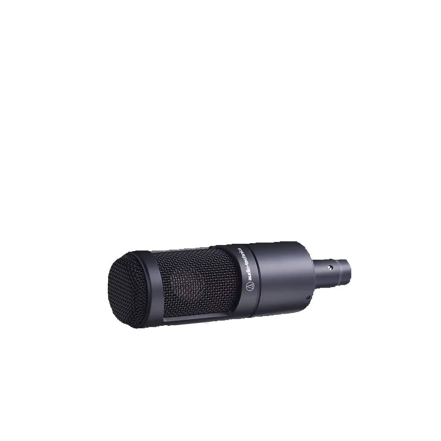 

AT2035 condenser microphone recording equipment dubbing live microphone