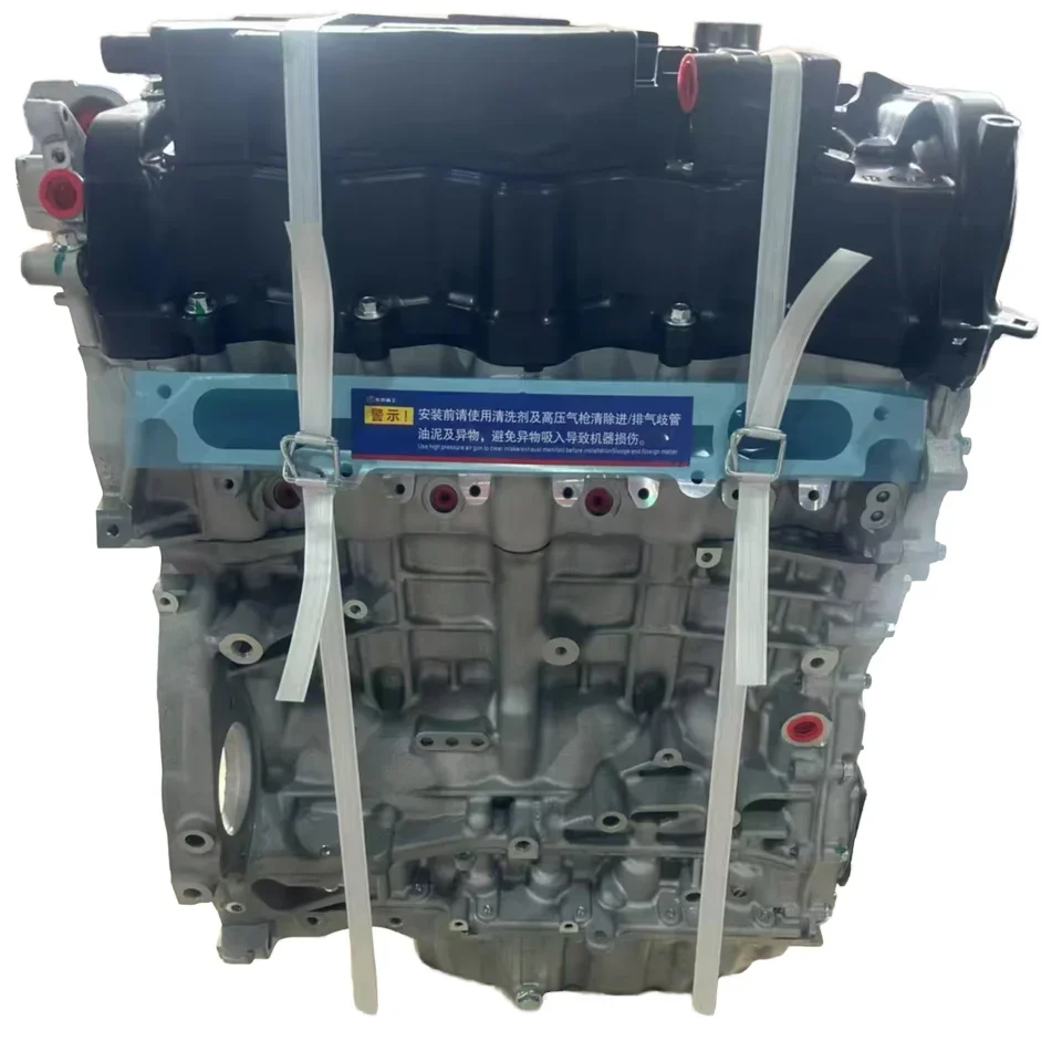 

Factory Price New Engine K24W2 Model Petrol Engine For Honda Car Remanufactured 4 Cylinder