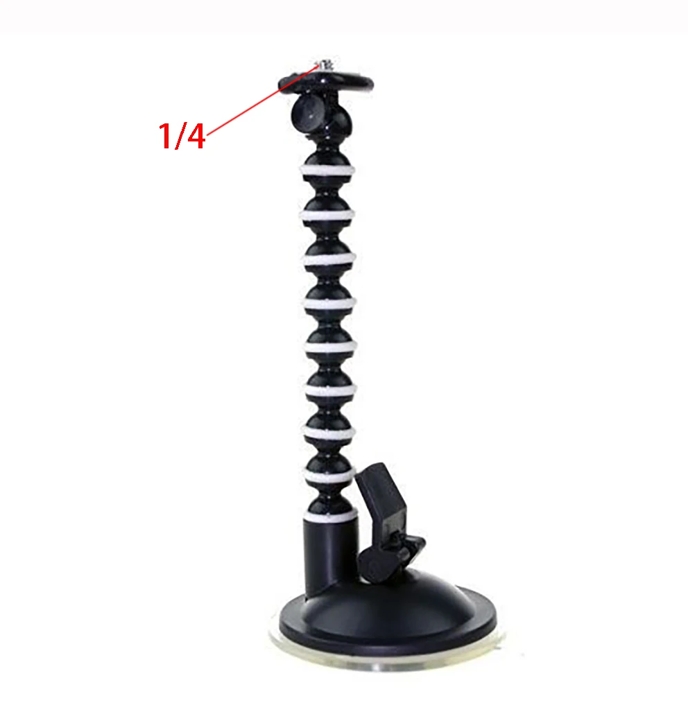 Octopus Suction Cup…