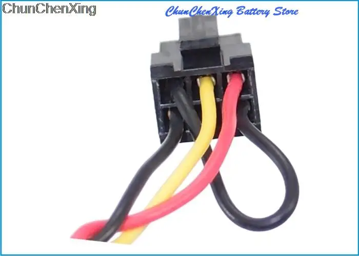 Batterie de contrôleur RAID pour IBM, 3400mAh, 571B, 572B, 572F et 575C, 74Y6773, 74Y6870, 74Y9340, 97P4847, P520, P52A, Power 720/740