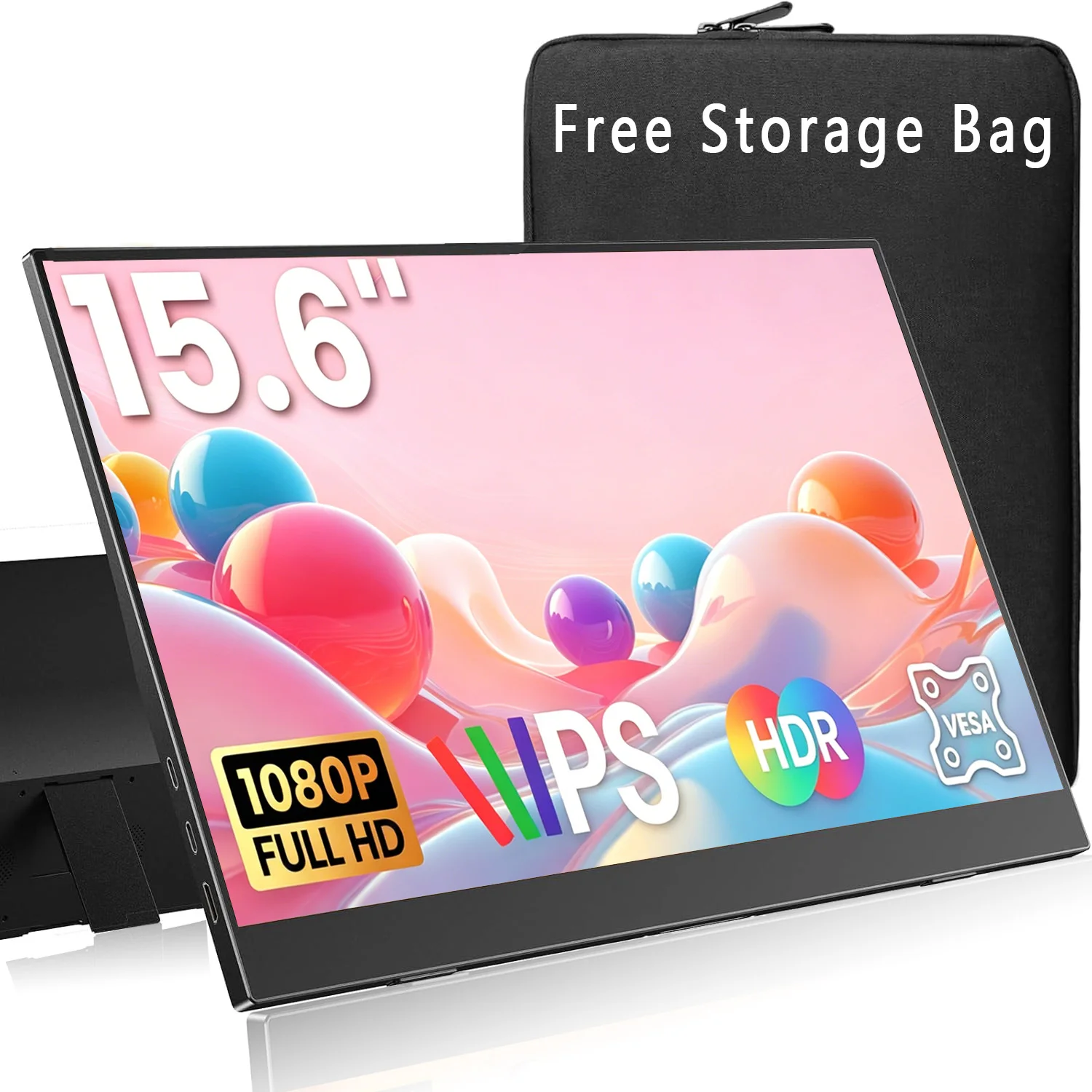 No image