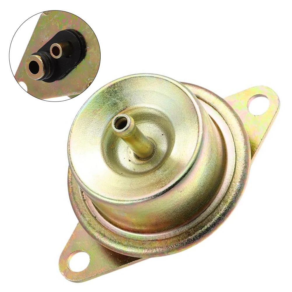 

Newest Sale High Quality Fuel Injection Pressure Regulator For Ford For F-150 1994-1999 For F-250 93-99 Car Accessories