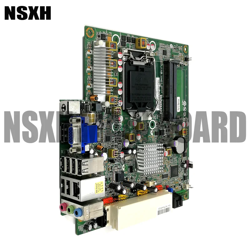 Placa-mãe IQ67I Mainboard, 03T8362 M91