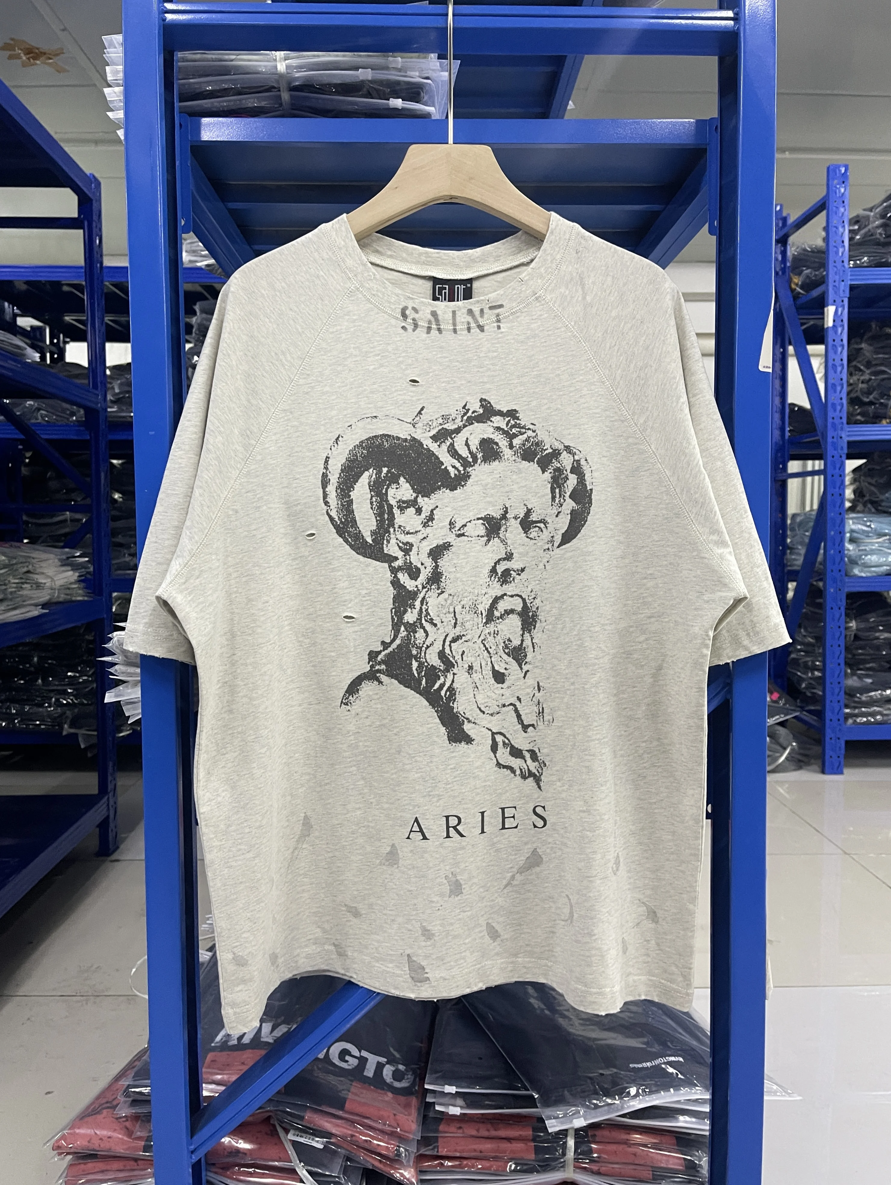 Saint Men's Clothin… - image